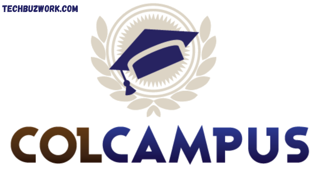 colcampus login
