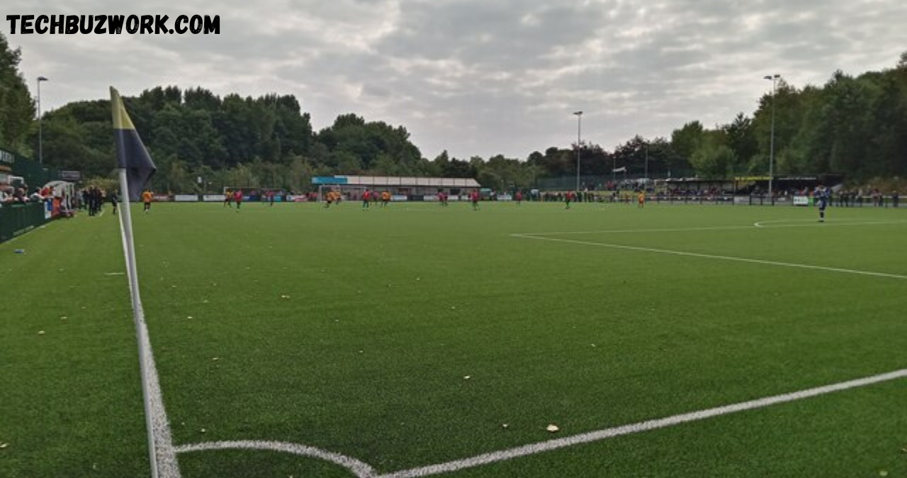 handsworth fc