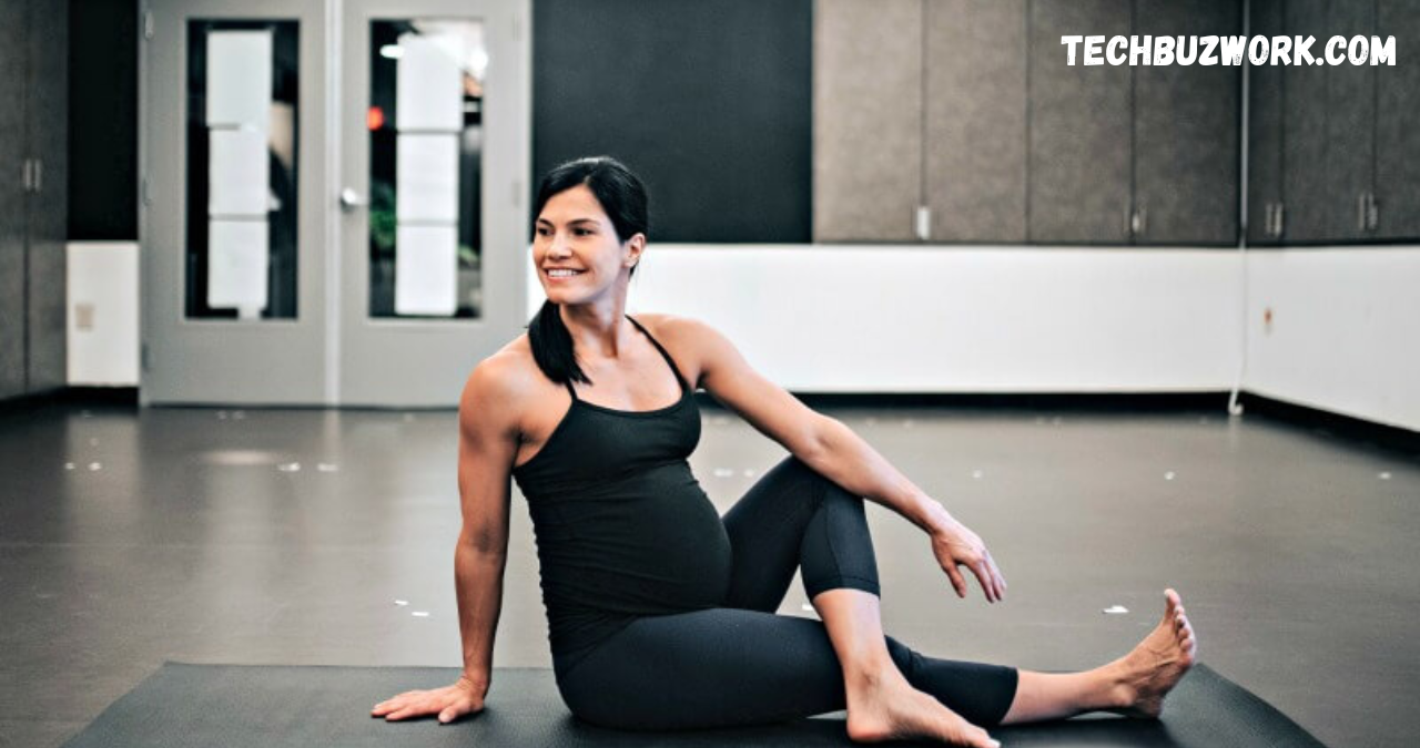 lululemon maternity