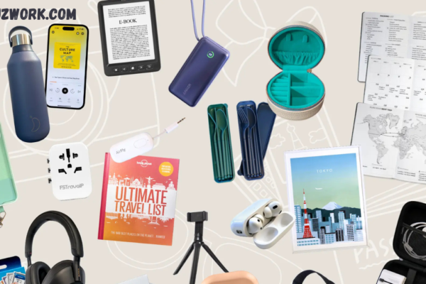 travel gifts