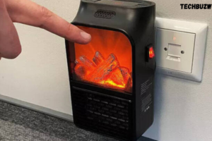 ecowarm heater